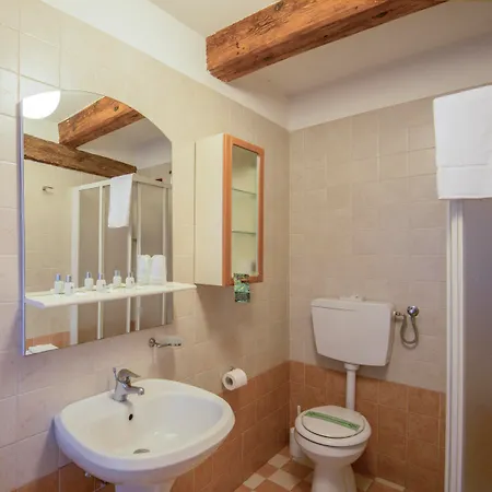 Nocleg ze śniadaniem Casa Sant'andrea