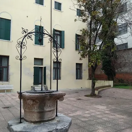 Casa Sant'andrea 2* Venecia