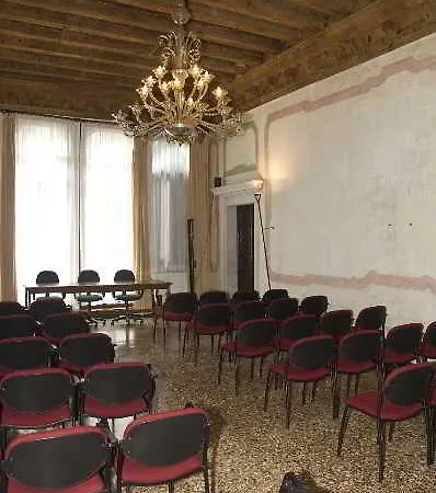 Bed and breakfast Casa Sant'andrea Venecia