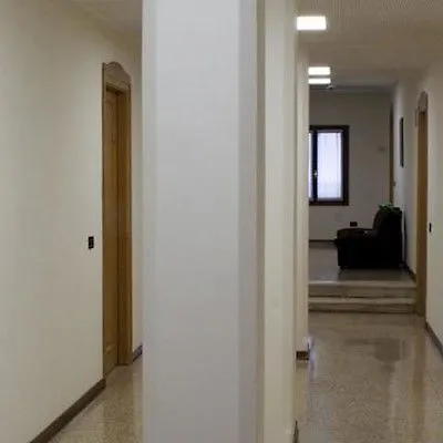 Nocleg ze śniadaniem Casa Sant'andrea Wenecja