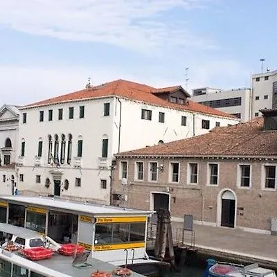 Bed and breakfast Casa Sant'andrea