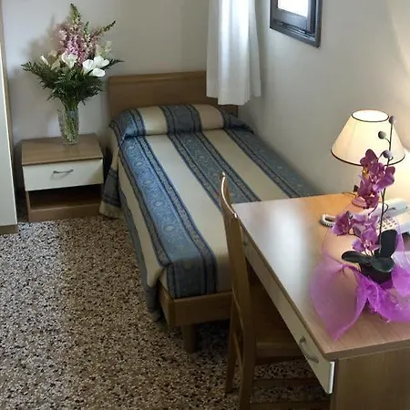 Bed and breakfast Casa Sant'andrea