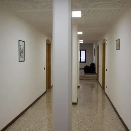 Bed and breakfast Casa Sant'andrea Venecia