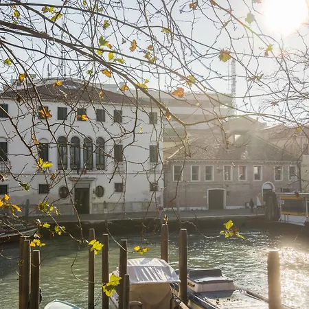 Bed and breakfast Casa Sant'andrea 2*
