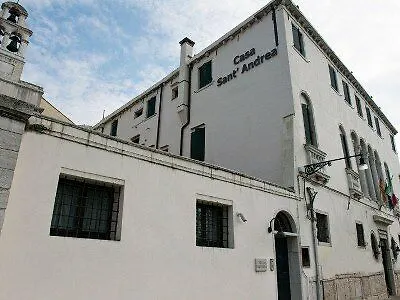 Casa Sant'andrea 2* Wenecja