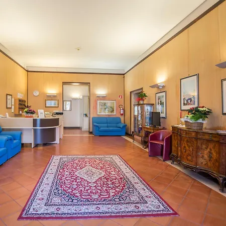 Bed & Breakfast Casa Sant'andrea