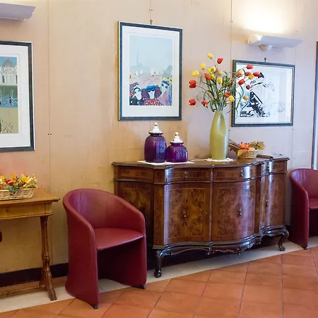 Casa Sant'andrea 2* Benátky