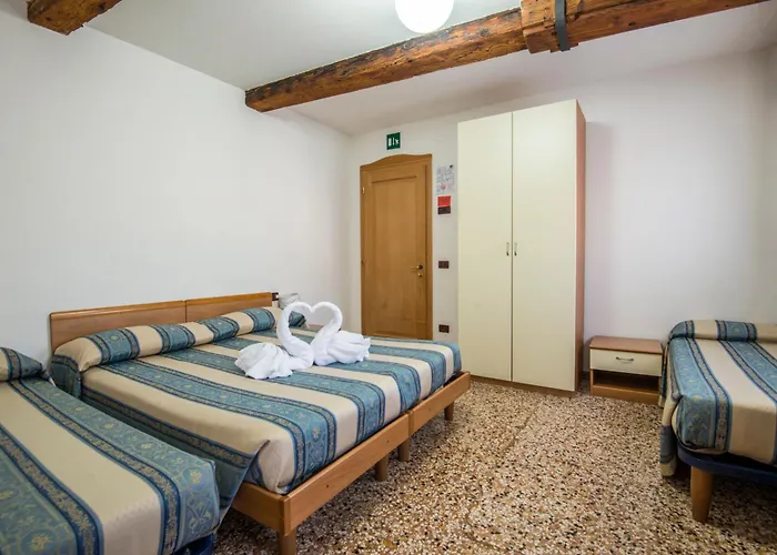 카사 산탄드레아 B&B