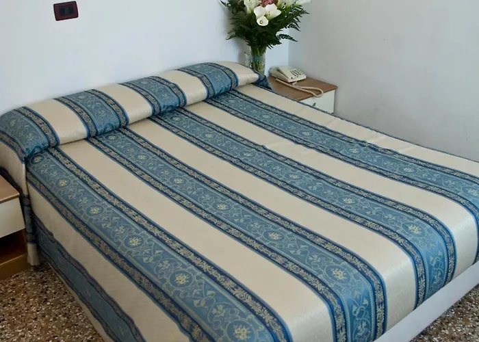 Nocleg ze śniadaniem Casa Sant'andrea 2*