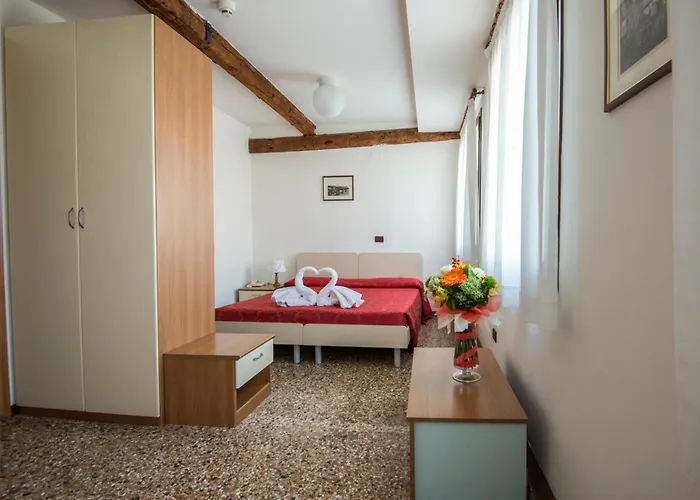 Casa Sant'andrea 2* Wenecja