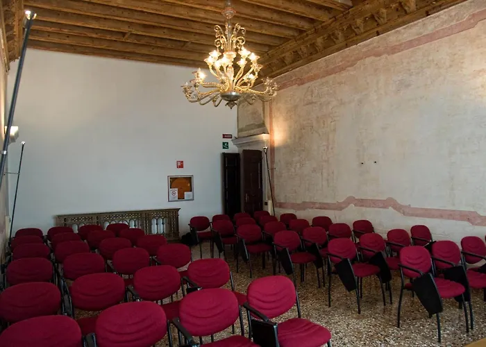 Casa Sant'andrea Wenecja