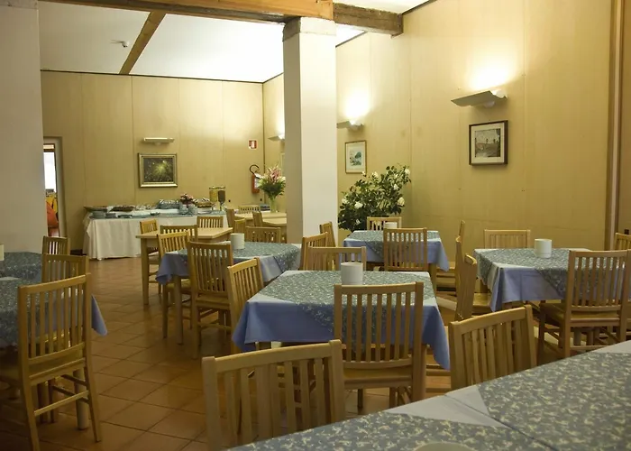 Casa Sant'andrea Wenecja