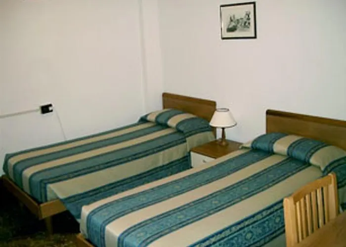 카사 산탄드레아 B&B 2*