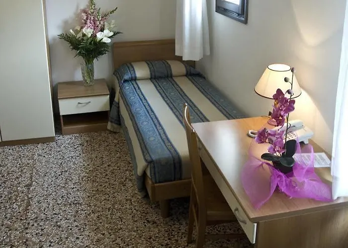 Nocleg ze śniadaniem Casa Sant'andrea