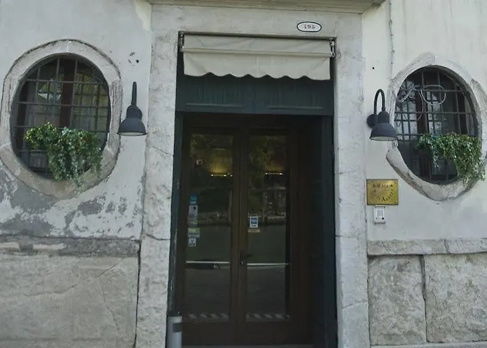 Casa Sant'andrea Wenecja