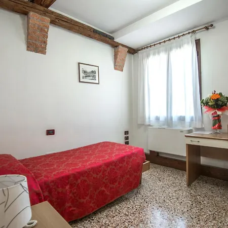 Casa Sant'andrea Frühstückspension Venedig