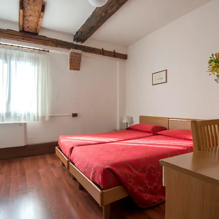 Casa Sant'andrea 2* Velence