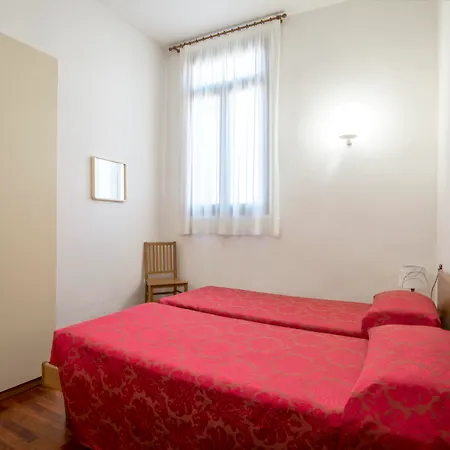 Casa Sant'andrea Venedig