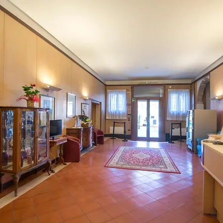 Casa Sant'andrea Венеция