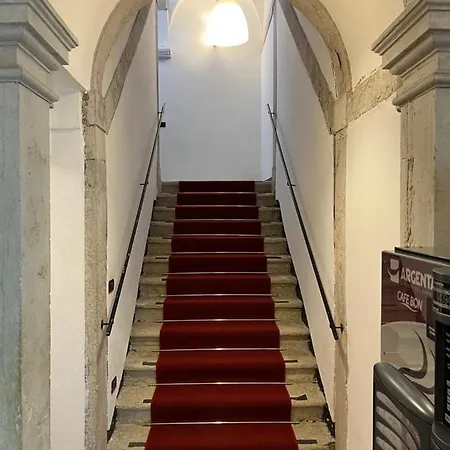 Bed & Breakfast Casa Sant'andrea 2*