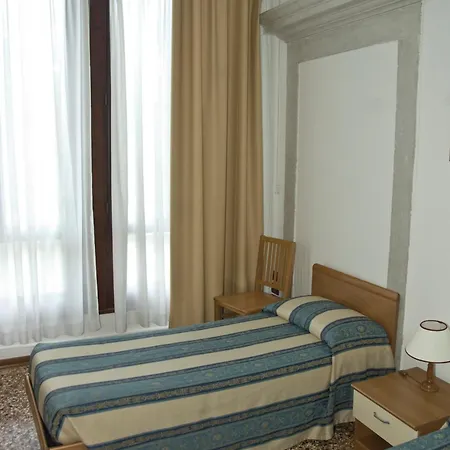 Couette-café Casa Sant'andrea