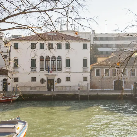 Casa Sant'andrea