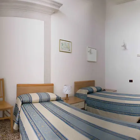 Couette-café Casa Sant'andrea