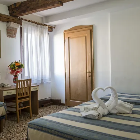 Casa Sant'andrea Венеция