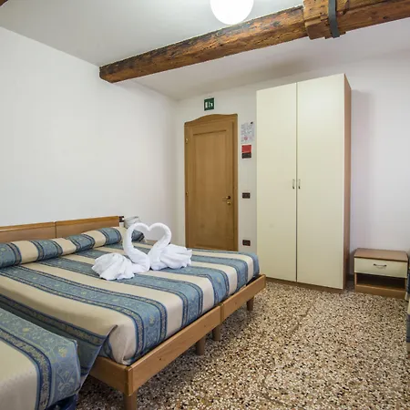 Casa Sant'andrea Venedig