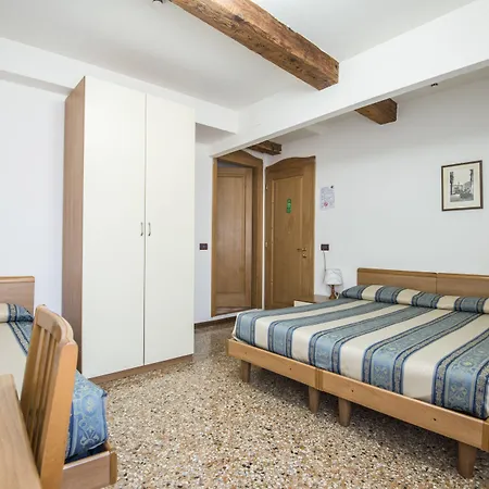 Casa Sant'andrea Frühstückspension Venedig