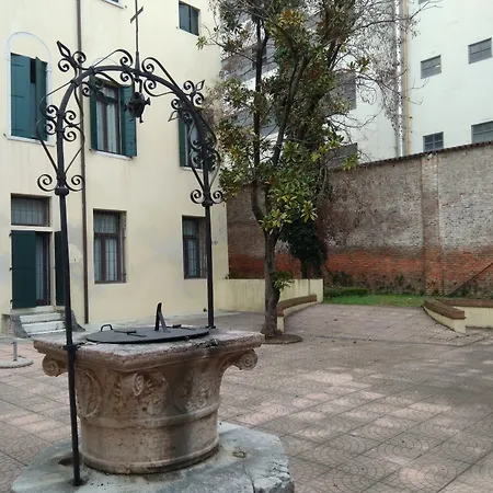 Casa Sant'andrea