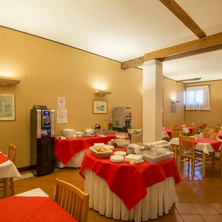 Casa Sant'andrea Venise