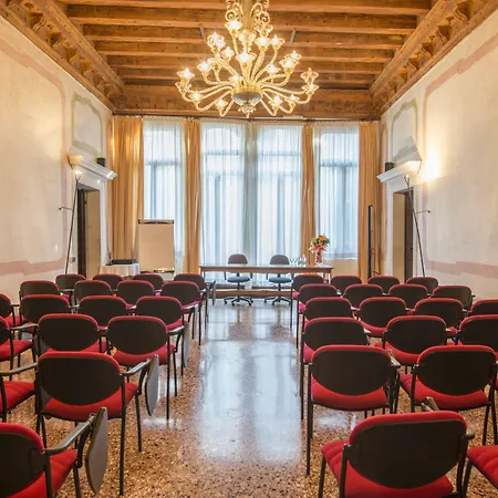 Casa Sant'andrea Couette-café 2*