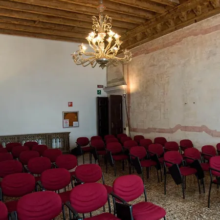 Casa Sant'andrea Венеция