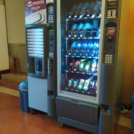 Casa Sant'andrea Venise