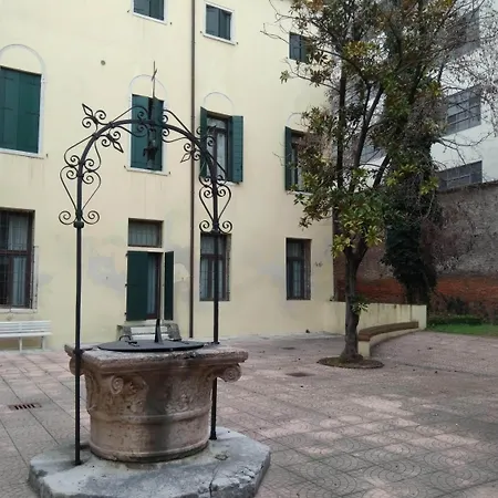 Casa Sant'andrea Отель типа 