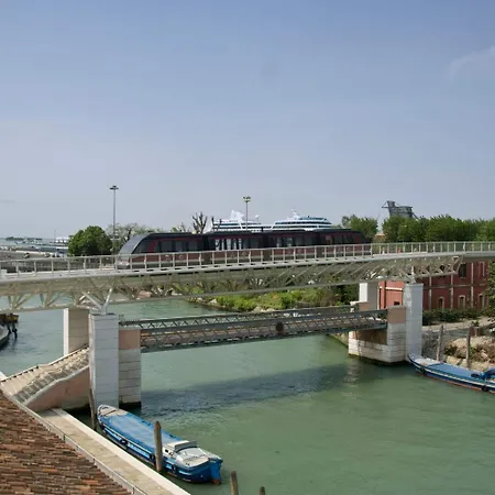 Casa Sant'andrea Couette-café