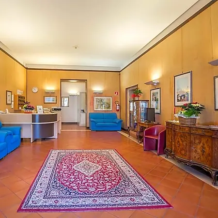 Casa Sant'andrea Bed & Breakfast Venetië