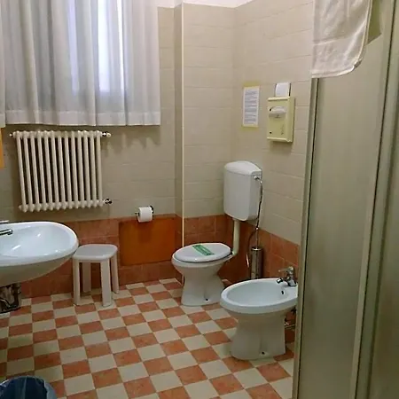 Bed & Breakfast Casa Sant'andrea Venetië