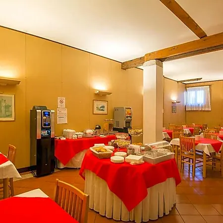 Casa Sant'andrea Venetië