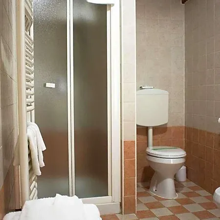 Casa Sant'andrea Bed & Breakfast Venetië