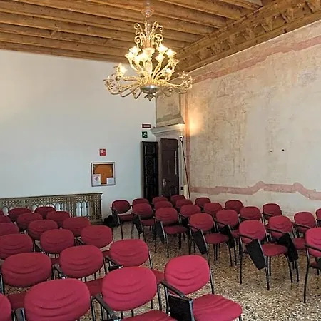 Casa Sant'andrea Bed & Breakfast Venetië