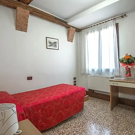 Bed & Breakfast Casa Sant'andrea