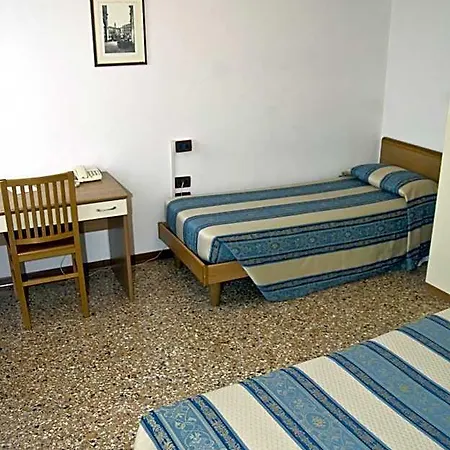 Casa Sant'andrea Venetië