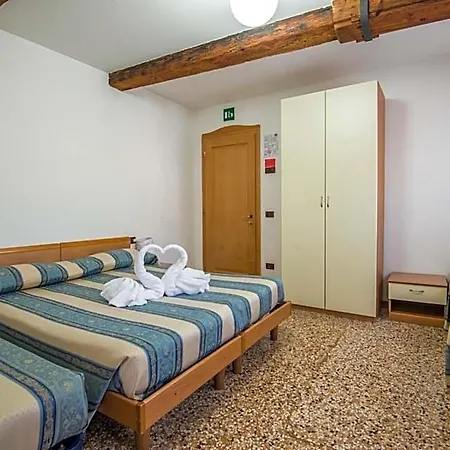 Casa Sant'andrea 2*