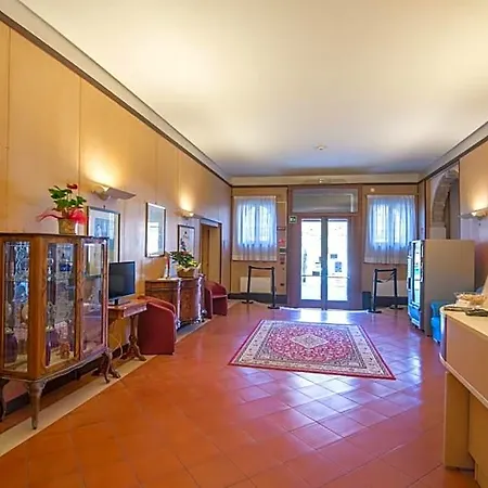 Bed & Breakfast Casa Sant'andrea Venetië