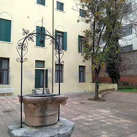 Casa Sant'andrea Bed & Breakfast