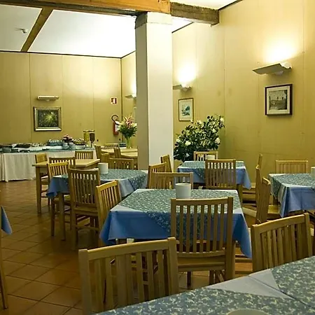 Casa Sant'andrea