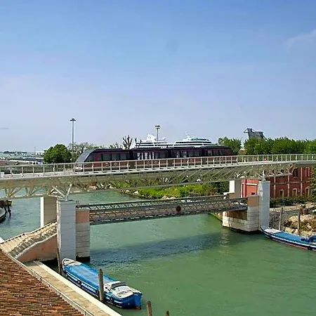 Casa Sant'andrea