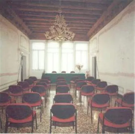 Casa Sant'andrea Отель типа 